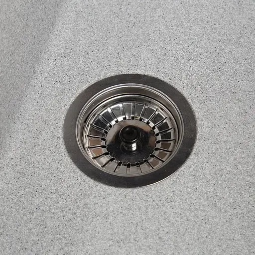 Кухонна мийка Romzha Adiere Seda (601) - фото 5