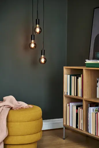 Люстра Nordlux PACO 2112063003 - фото 3