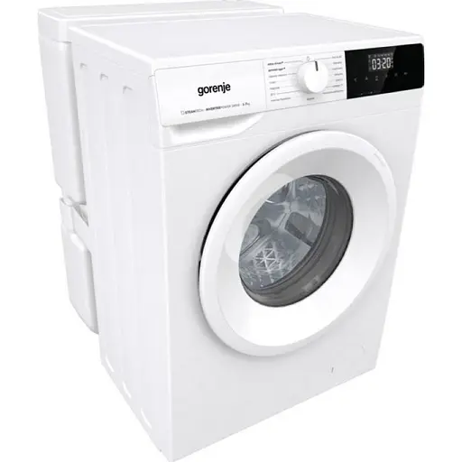 Пральна машина GORENJE WNHPI72SCSIRV - фото 4