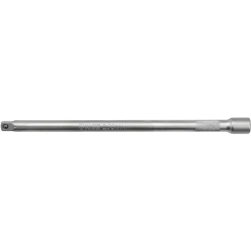 Подовжувач Wurth для торцевих головок 3/8IN L250 Red Stripe (5763038250) - фото 1