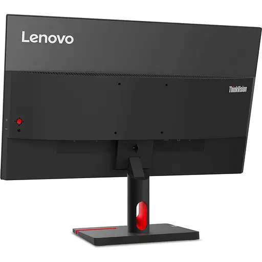 Монитор Lenovo S24i-30 (63DEKAT3EU) - фото 7