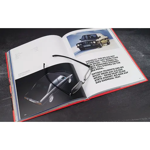 BMW Milestones - Кэкритц Михаэль - фото 6