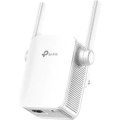 Ретранслятор TP-Link RE205 AC750