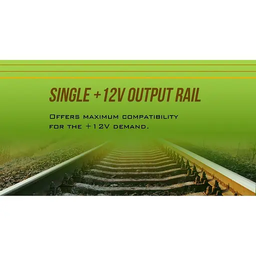 Блок живлення Highpower 850W 80+ Bronze (HP1-N2850BR-H12S) - фото 6