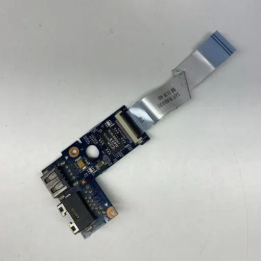 Дод. плата USB LAN для ноутбука Lenovo IdeaPad Z570 (55.4PA03.021G) - фото 3