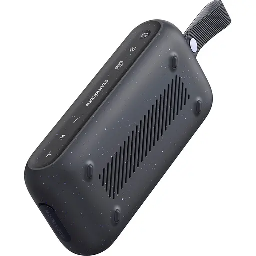 Портативная акустика SoundCore Motion 300 Mirage Black (A3135011) [104507] - фото 5