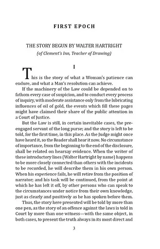 The Woman in White - фото 3