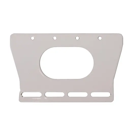 Підставка для відеокарти Tishric Vertical Graphics Card Holder White (VGHW_W) - фото 4