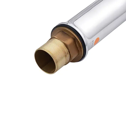 Змішувач для раковини Kroner KRP Essen - C010 CV024321 Хром - фото 5