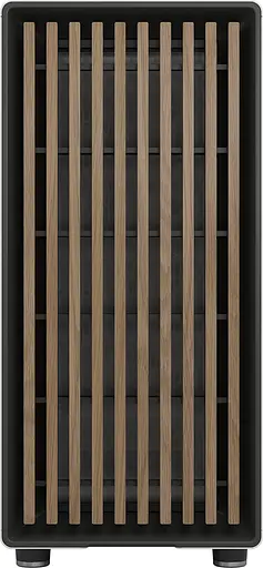 Корпус Fractal Design North Chalk White (FD-C-NOR1C-04) без блока питания - фото 7