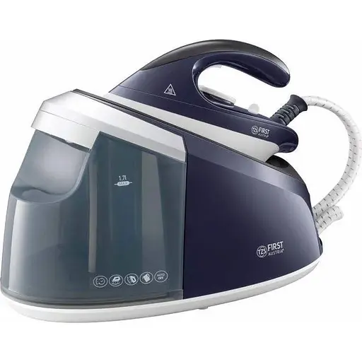 Парогенератор First FA-5646-1 - фото 1