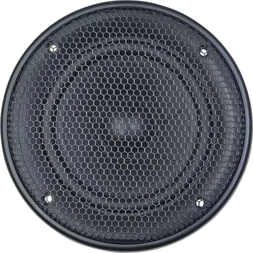 Коаксіальна акустична система Ground Zero GZIC 130.2 - фото 3