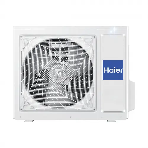 Кондиционер Haier AS25FL-S/1U25MEHFRA-1 Flexis Inverter - фото 5