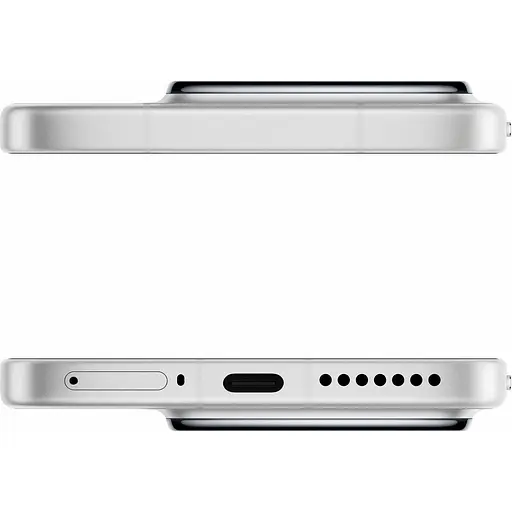 Смартфон Xiaomi 15 12/256GB White (Global Version) [5G, NFC] - фото 9