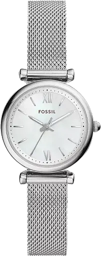 Часы Fossil Carlie ES4432