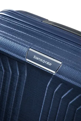 Чемодан Samsonite LITE-BOX 55 см DEEP BLUE 55x40x20 42N*11001 - фото 4