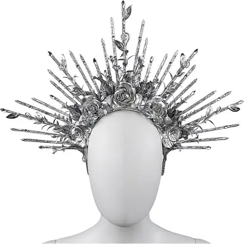 Обруч Кімберлі - фото 1