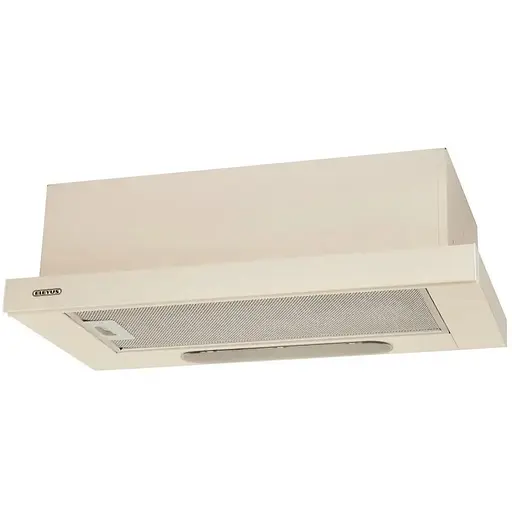 Вытяжка телескопическая Eleyus BREEZE 1200 60 BG - фото 8