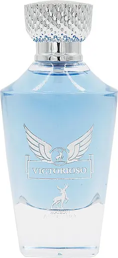 Парфумована вода Al Hambra Victorioso 100 мл