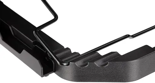 Подставка для ноутбука 2E Gaming 2E-CPG-006 Black UA - фото 6