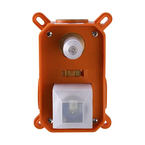 Душова система Globus Lux Smart GLM-205, Хром - фото 9