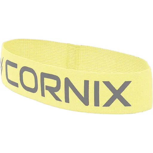 Резинка для фитнеса и спорта Cornix Loop Band из ткани 2-5 кг XR-0136 - фото 1
