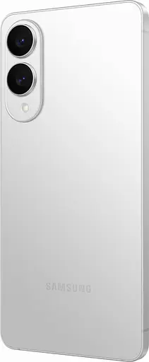 Смартфон Samsung Galaxy S25 Edge 12/256GB Titanium Silver (SM-S937BZSD) - фото 4