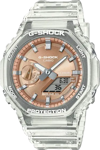 Часы Casio G-SHOCK Classic GA-2100BM-7A5ER