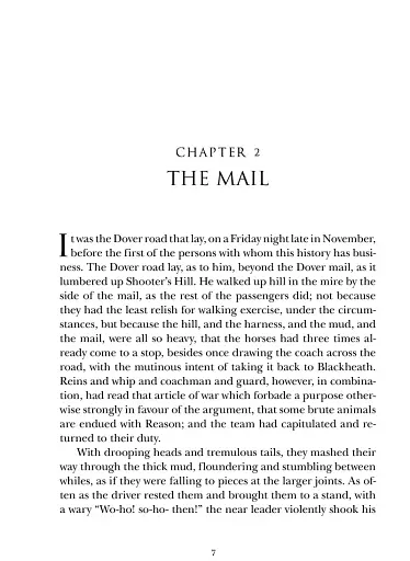 A Tale of Two Cities - фото 7