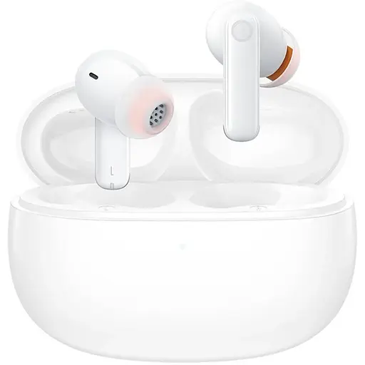 Бездротові навушники Baseus Bowie MZ10 True Wireless Earphones White - фото 1