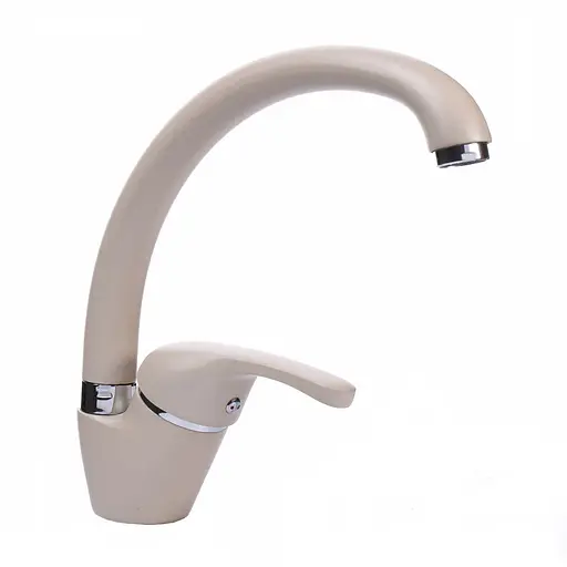 Змішувач для кухні Globus Lux Solly GLSO-0203S-4-COLORADO - фото 3