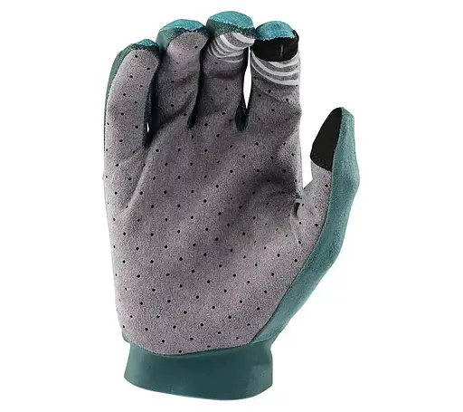 Рукавиці TLD Ace 2.0 Glove S Teal/Grey Troy Lee Designs (1106-421503102) - фото 2