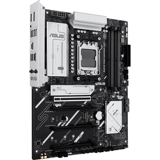 Материнська плата Asus B650E MAX Gaming WiFi Socket AM5 - фото 3
