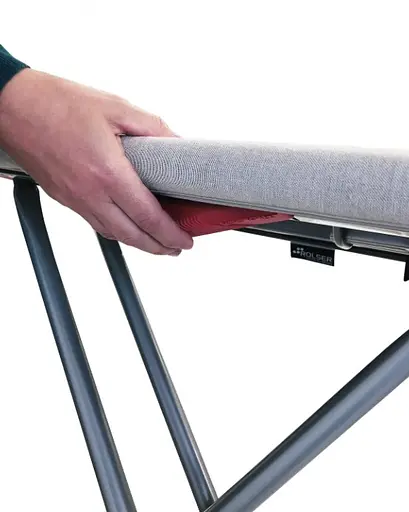 Гладильная доска Rolser K-S 110х32 см Coto-Lima (K04015-2067) - фото 4