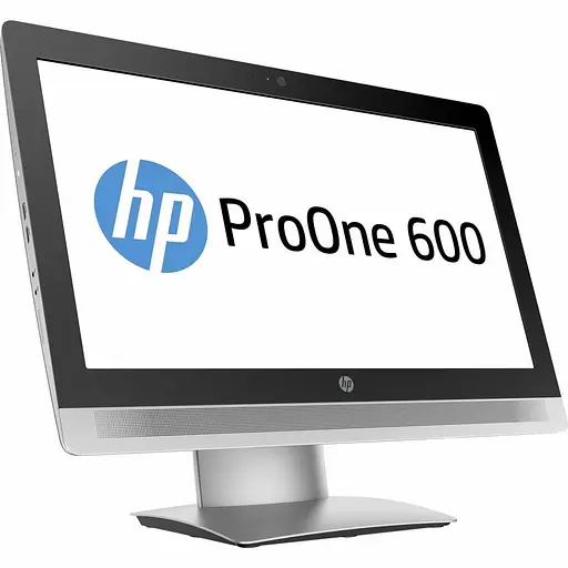 Моноблок HP ProOne 600 G2 AiO (i3-6100/8/240SSD) - Class A Б/В - фото 4