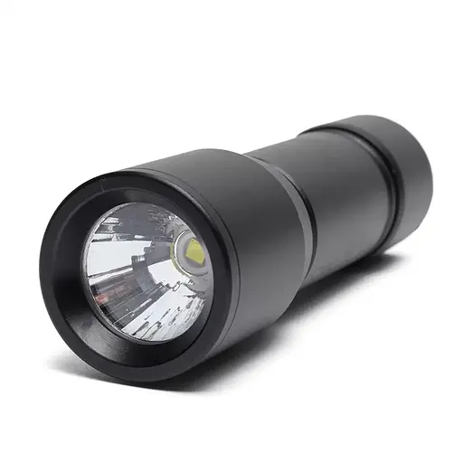 Фонарь Xiaomi BEEBEST Portable F1 250Lm - фото 3