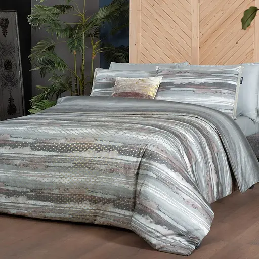 Постільна білизна Євро Sarev pbe0050107 - фото 1