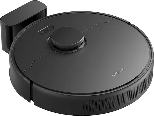 Робот-пылесос с влажной уборкой Dreame D9 Max Black Gen 2 (RLD34GA-Bl) - фото 2