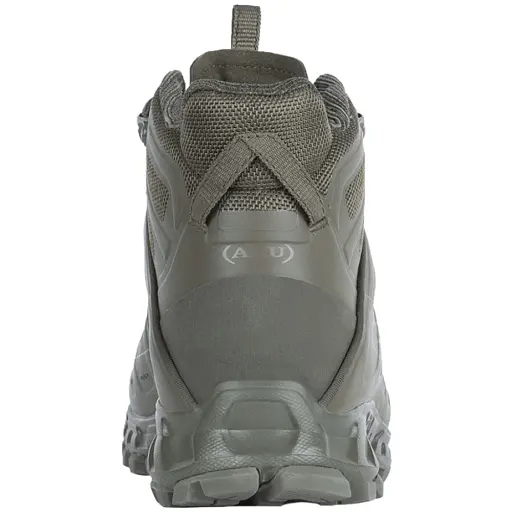 Ботинки AKU Selvatica TC MID GTX 12 Ranger Green - фото 3