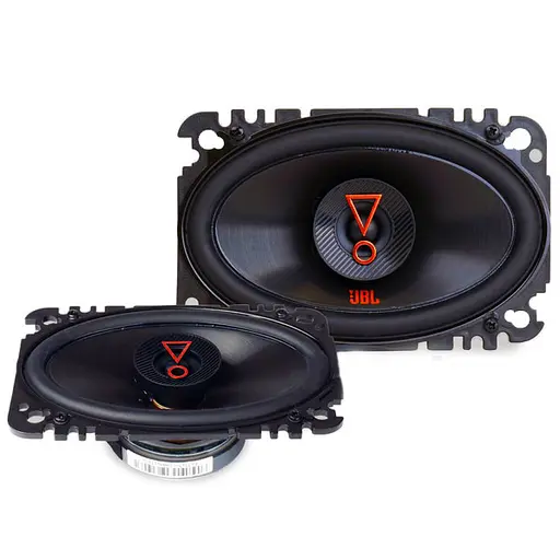 Коаксіальна акустична система JBL STAGE3 6427 - фото 2