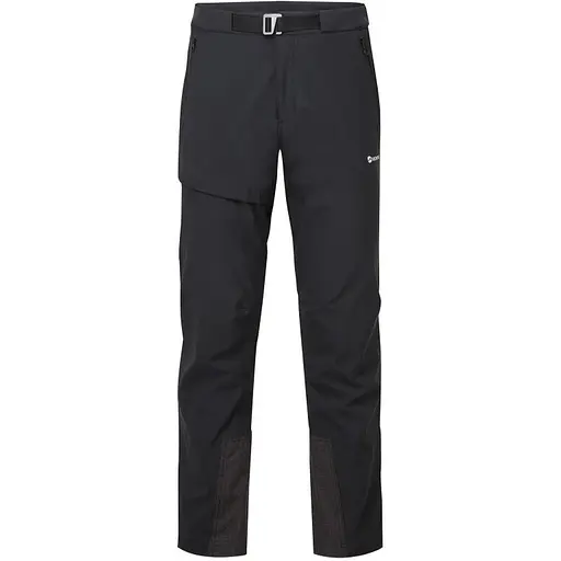 Штани Montane Tenacity XT Pants Long Black S (1004-MTXTLBLAB16)