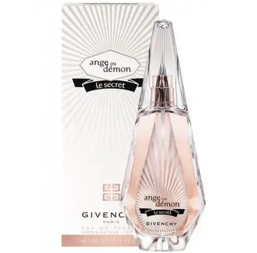 Парфумована жіноча вода Givenchy Ange ou Demon Le Secret, 100 мл