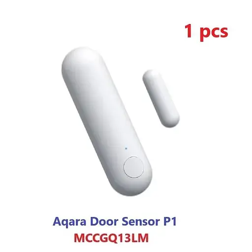 Датчик відчинення дверей і вікон Aqara Contact Sensor P1 (MCCGQ13LM) - фото 9