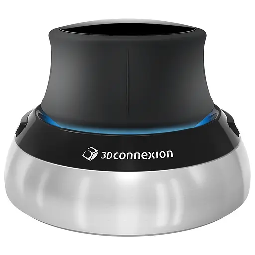 Мышь 3DConnexion SpaceMouse Compact (3DX-700059)