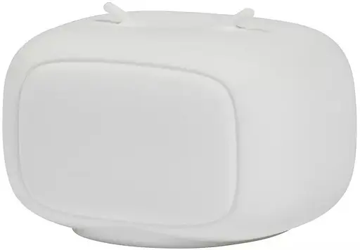 LEDVANCE Светильник ночник с аккумулятором NIGHTLUX TOUCH Retro TV 2.5Вт 3000К 20Лм 1200мАч RGBW USB-A > microUSB белый - фото 2