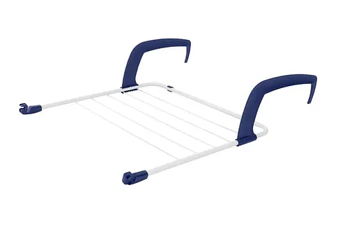 Сушилка для белья напольная Casa Si Flex Dry 4in1 White (CS92970D05) (DAS302400) - фото 7