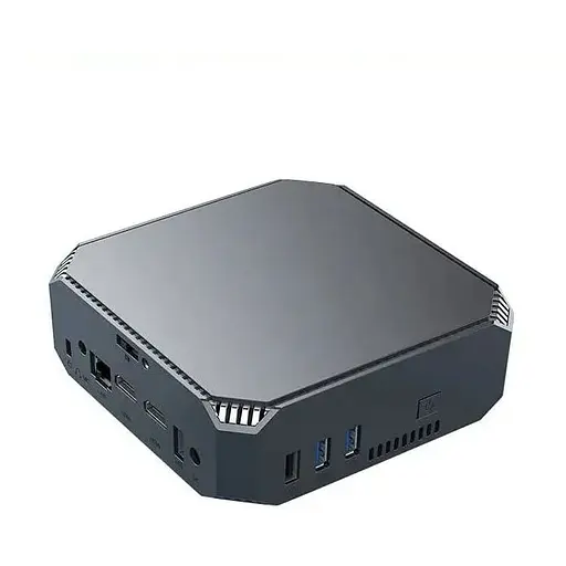 Комп'ютер персональний міні Firebat AK2 Plus 16/512Gb N100 Windows 11 Pro