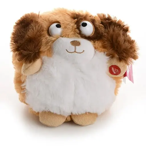 Мягкая игрушка Веселая собака IF27S