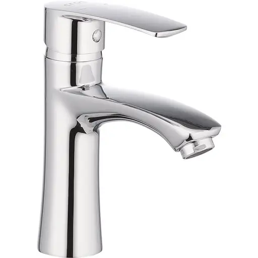 Змішувач для умивальника CRON VEGA 001 (CR0826) - фото 1