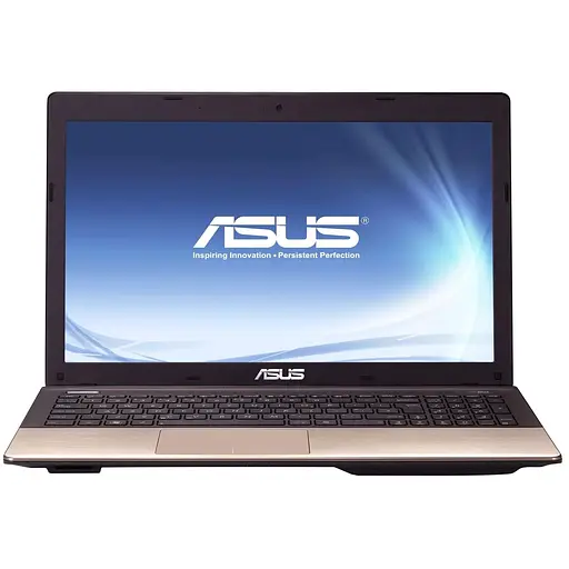 Ноутбук Asus K55V (i5-3210M/8/120SSD/GT610M-2Gb) - Class B "Б/У" - фото 1
